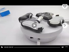 TPMS Sensor pemantauan tekanan ban 7PP907275 7PP907275F Untuk Audi A4 A6 A8 Q7 R8 VW Cayenne