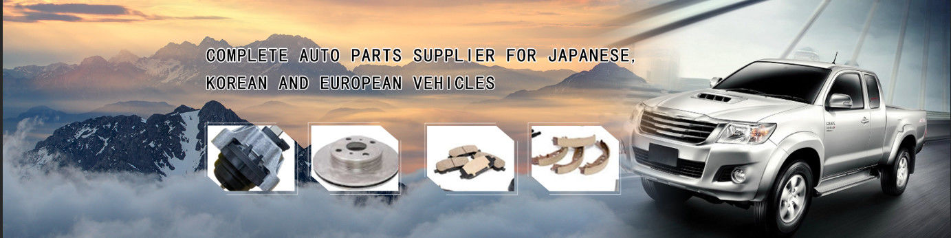 suku cadang mobil Jepang