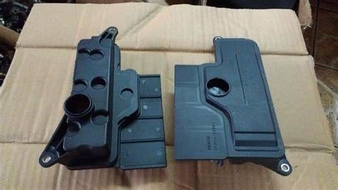 Mobil Model untuk toyota venza AVALON Sedan X4 Otomatis Transmisi Filter 35330-33050