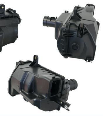 17700-30260 Air Filter Housing Box Untuk Toyota Hiace Diesel 2.5 D-4D 4WD 2006-2016