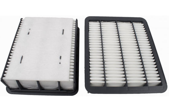 Filter Pembersih Udara Ukuran Standar untuk Toyota Element Sub-assy oleh 17801-30070