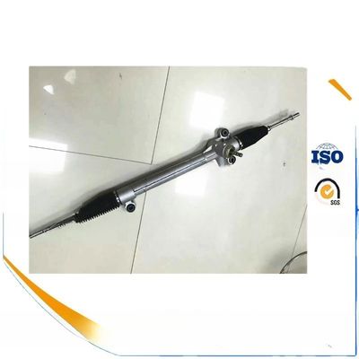 45510-12290 Rak kemudi Gear kemudi untuk Toyota Corolla NZE 121 RHD Terbuat dari aluminium