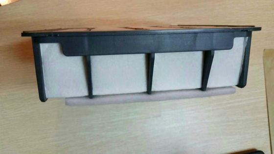 Filter Pembersih Udara Ukuran Standar untuk Toyota Element Sub-assy oleh 17801-30070