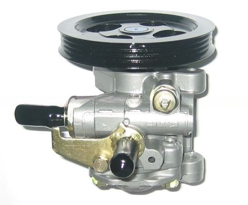 Mitsubishi Pajero 4G63 Power Steering Pump dengan ukuran standar 4090009