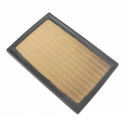 Toyota Car Fitment Air Filter Element 17801-38010 17801-38011 untuk Lexus Ls400