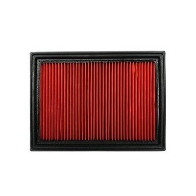 Filter Udara Mesin Ukuran Standar untuk Nissan Rogue Sentra QX70 300ZX Juke FX35 16546-30P00
