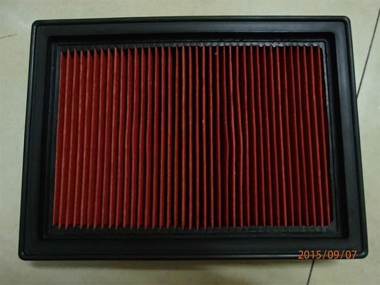 Filter Udara Mesin Ukuran Standar untuk Nissan Rogue Sentra QX70 300ZX Juke FX35 16546-30P00