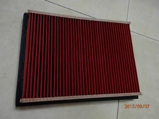 Filter Udara Mesin Ukuran Standar untuk Nissan Rogue Sentra QX70 300ZX Juke FX35 16546-30P00