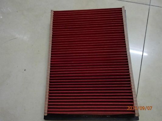 Filter Udara Mesin Ukuran Standar untuk Nissan Rogue Sentra QX70 300ZX Juke FX35 16546-30P00