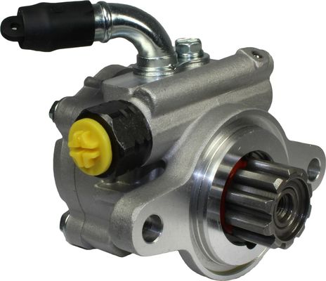 Pompa kemudi tenaga 44310-0K040 untuk Toyota Hilux Vigo Kun50 Kun26 1KD 2KD Tahun 2015-