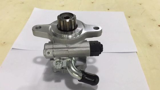 Pompa kemudi tenaga 44310-0K040 untuk Toyota Hilux Vigo Kun50 Kun26 1KD 2KD Tahun 2015-