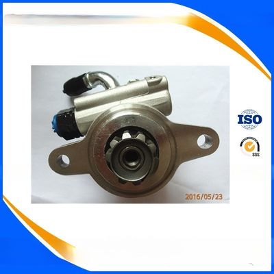 Pompa kemudi tenaga 44310-0K040 untuk Toyota Hilux Vigo Kun50 Kun26 1KD 2KD Tahun 2015-