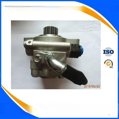 Pompa kemudi tenaga 44310-0K040 untuk Toyota Hilux Vigo Kun50 Kun26 1KD 2KD Tahun 2015-