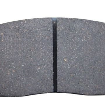 Q Brake Pad 04465-06090 untuk Toyota Camry 2011- dengan nomor referensi 8DB 355 020-741