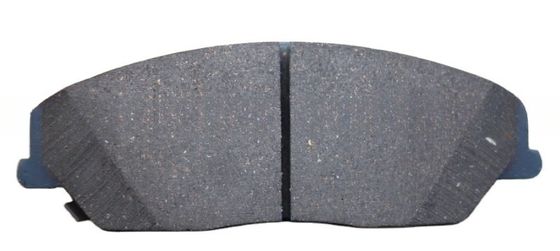 Q Brake Pad 04465-06090 untuk Toyota Camry 2011- dengan nomor referensi 8DB 355 020-741