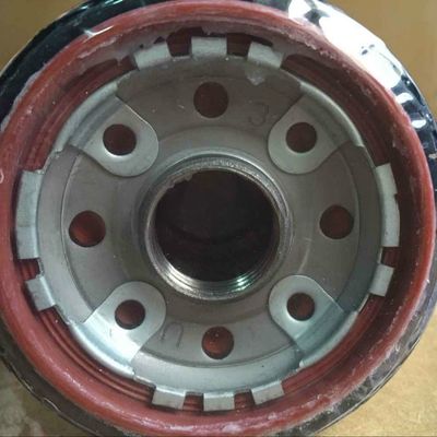 Filter kertas impor Filter minyak untuk Toyota 90915-10003 7 hari Pengiriman dijamin
