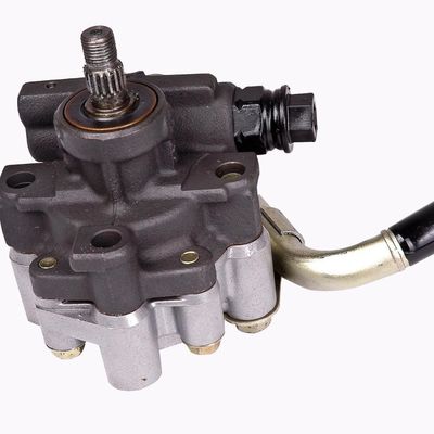 44320-60260 Pompa Servo Steering untuk tahun 2001-2004 Toyota Corolla 1ZZFE untuk tahun 2001-2004