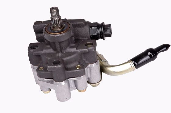44320-60260 Pompa Servo Steering untuk tahun 2001-2004 Toyota Corolla 1ZZFE untuk tahun 2001-2004