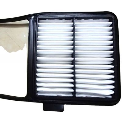 17801-21040 Unsur Filter Udara untuk Toyota Prius T132A104 Kinerja Bertahan Lama