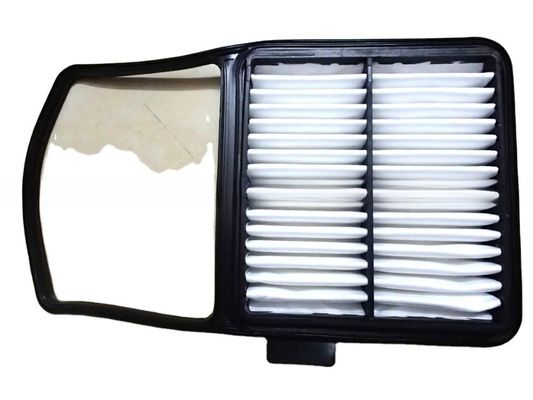 17801-21040 Unsur Filter Udara untuk Toyota Prius T132A104 Kinerja Bertahan Lama