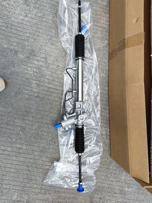 Top- Power Steering Rack dan Pinion 44250-12232 untuk Toyota Corolla EE90