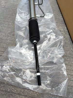 Top- Power Steering Rack dan Pinion 44250-12232 untuk Toyota Corolla EE90