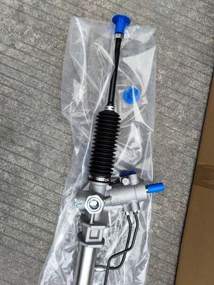 Top- Power Steering Rack dan Pinion 44250-12232 untuk Toyota Corolla EE90