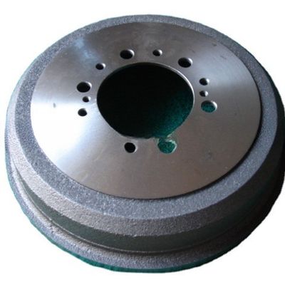 Tingkatkan Sistem Rem Anda dengan Toyota HILUX Disc Brake Rotor 42431-35170 Hari Ini