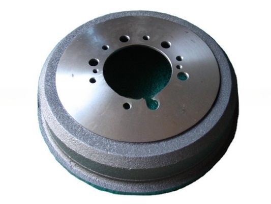 Tingkatkan Sistem Rem Anda dengan Toyota HILUX Disc Brake Rotor 42431-35170 Hari Ini