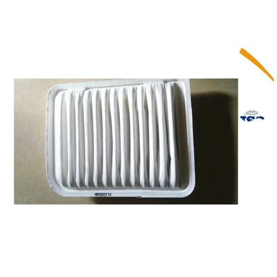 Elemen Filter Udara Ukuran Standar MR968274 untuk Mitsubishi MVP Grandis