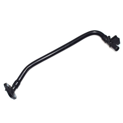 16268-75091 Toyota Radiator Hose Untuk Hilux Prado Mesin 1.6 YN5 Dan Panjang