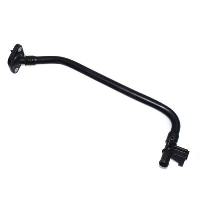 16268-75091 Toyota Radiator Hose Untuk Hilux Prado Mesin 1.6 YN5 Dan Panjang