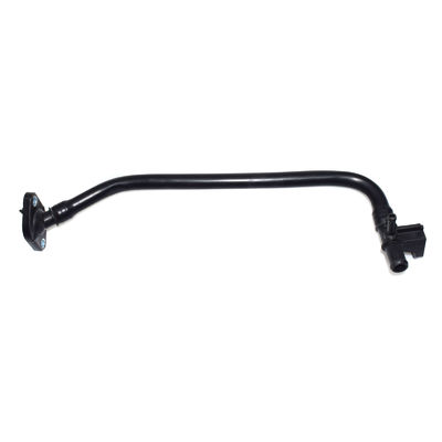 16268-75091 Toyota Radiator Hose Untuk Hilux Prado Mesin 1.6 YN5 Dan Panjang