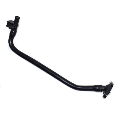 16268-75091 Toyota Radiator Hose Untuk Hilux Prado Mesin 1.6 YN5 Dan Panjang