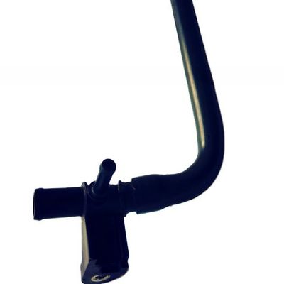 Landruier Prado Car Model Radiator Hose untuk Toyota Prado LAND CRUISER PRADO J12