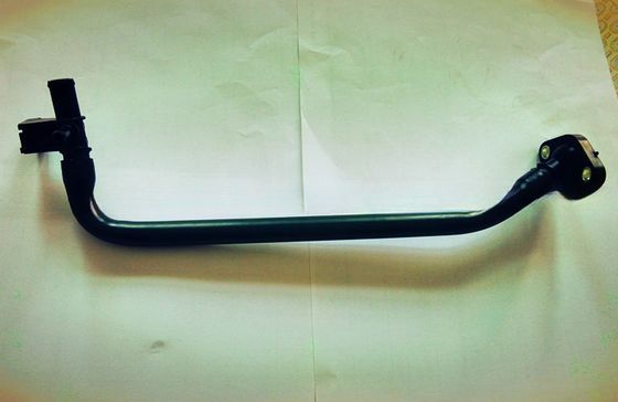 Landruier Prado Car Model Radiator Hose untuk Toyota Prado LAND CRUISER PRADO J12