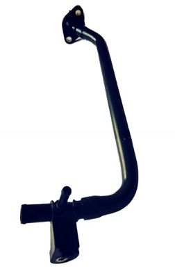 Landruier Prado Car Model Radiator Hose untuk Toyota Prado LAND CRUISER PRADO J12