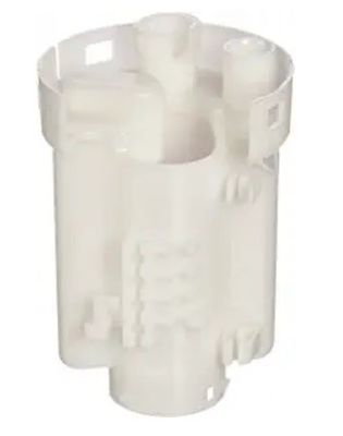 Import Filter Paper Inner Material Fuel Filter 23300-28040 untuk Toyota RAV4 ACA21