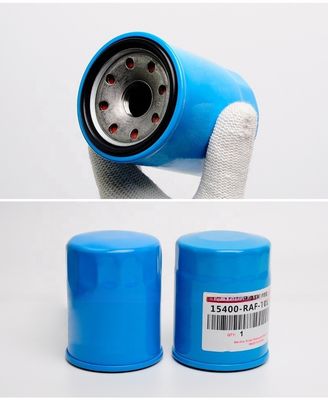 Z218 FILTER Minyak untuk HONDA CIVIC 2005-2011 IN LIGHT BULE dari THAILAND REFERENSI NO