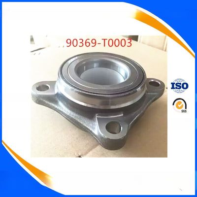 Bantalan roda depan standar dan aftermarket 90369-T0003 untuk Toyota Hilux Vigo Kun 50
