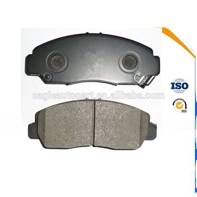 HONDA CIVIC Pengaman depan 45022-TS4-T50 45022-TR0-E01 dan dengan OEM 45022-TS4-T50