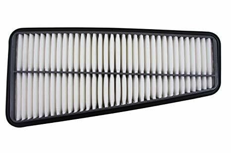 Mobil Fitting Toyota FJ CRUISER GSJ1 Filter udara 17801-31090 untuk TOYOTA LAND CRUISER PRADO