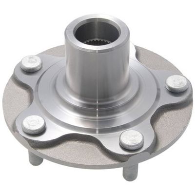 43502-60190 Toyota Land Cruiser Wheel Bearing UZJ200 Land Cruiser Wheel Hub
