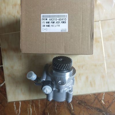 44310-60410 Power Steering Pump Untuk Toyota Landcruiser HZJ78 1HZ 1HD