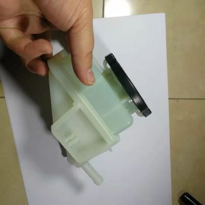 44360-0K050 Servo Steering Oil Tank dan Vane Pump Assembly untuk Toyota Hilux 2002-2004