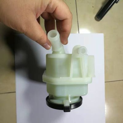 44360-0K050 Servo Steering Oil Tank dan Vane Pump Assembly untuk Toyota Hilux 2002-2004