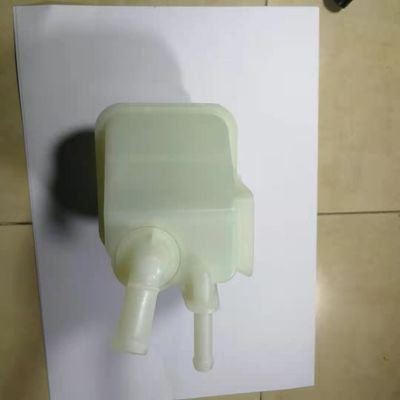 44360-0K050 Servo Steering Oil Tank dan Vane Pump Assembly untuk Toyota Hilux 2002-2004