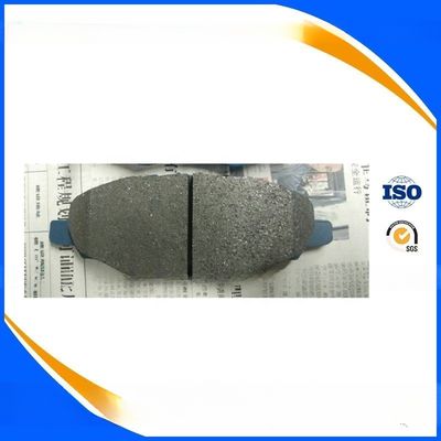 Blue Land Cruiser PRADO J12 Brake Pad 04465-0k130 untuk Toyota Hilux Vigo