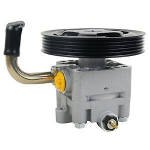 49100-65J00 Pump Power Steering Untuk Suzuki Grand Vitara 2.0 SUV 2005-2015