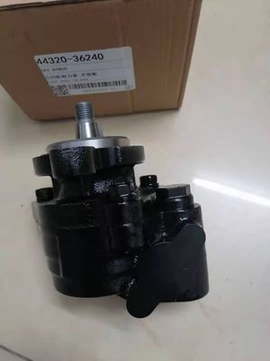 44320-36240 44320-60171Auto Hydraulic Power Steering Pump Untuk Toyota coaster HZJ105